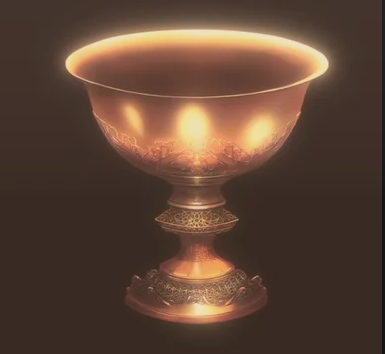 grail